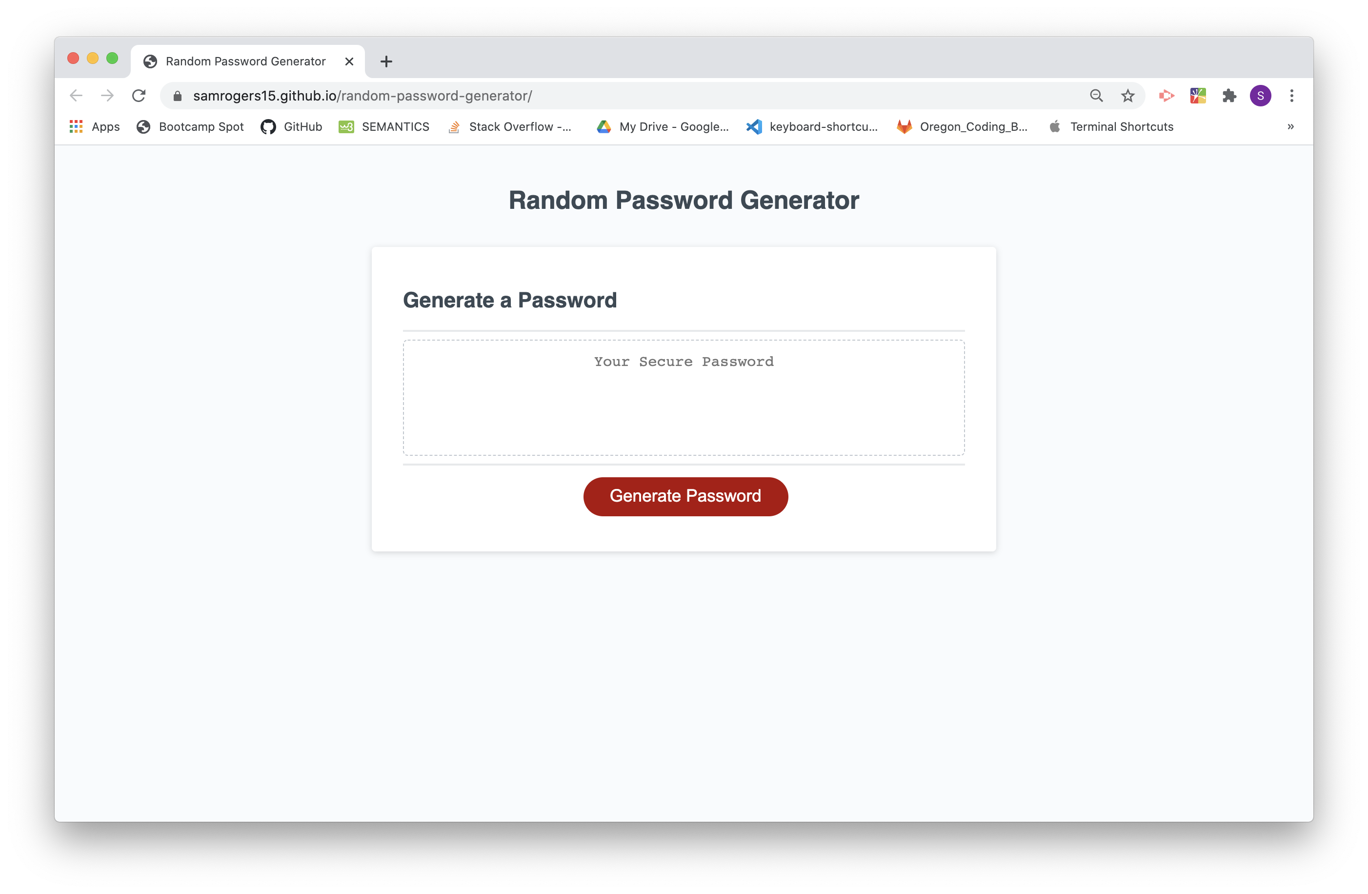 SR_random_password_generator